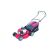 Gama Garden GLM-46P lawn mower, 46cm cutting width