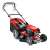 Gama Garden GLM 46P-1 lawn mower, 46cm cutting width