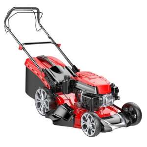 Kosiarka samojezdna Gama Garden GLM 51 S Premium #czarno-czerwony