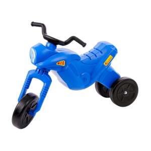Blue Enduro motor, kids toy motorcycle, ride-on toy - Kids' Motorcycle
