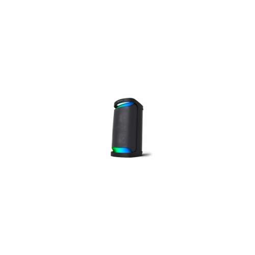 Sony SRSXP500B akkumulátoros Bluetooth fekete party hangszóró 57421220