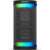 Sony SRSXP500B akkumulátoros Bluetooth fekete party hangszóró 57421220}