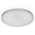 LEDVANCE Smart+ WiFi Frameless Round Ceiling Light, 300mm, white, smart controllable
