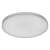 LEDVANCE Smart+ WiFi Frameless Round Ceiling Light, 300mm, white, smart controllable