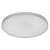 Ledvance Smart+ WiFi Frameless Round LED Ceiling Light, white
