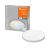 Ledvance Smart+ WiFi Frameless Round LED Ceiling Light with packaging