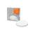 Ledvance Smart+ WiFi Smart Ceiling Light Frameless Round, 300mm, adjustable color temperature, packaging