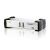 KVMP prepínač ATEN CS1742C-AT, 2-port, USB, VGA duálny displej, audio 57619201