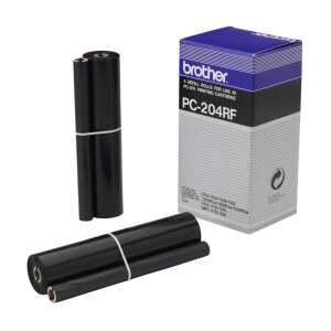 Brother PC-204RF rolky do faxu, 4 kusy - Tlačiarne a skenery