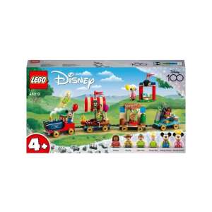 LEGOŽ Disney: Ünnepi vonat (43212) 85108655 LEGO Disney