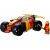 LEGO® NINJAGO® Kai EVO nindzsa-versenyautója 71780 106787954