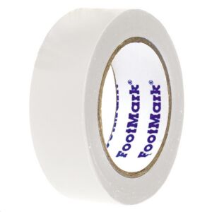 Somogyi SS 510 бяла изолационна лента, 19mm x 10m - Залепваща лента