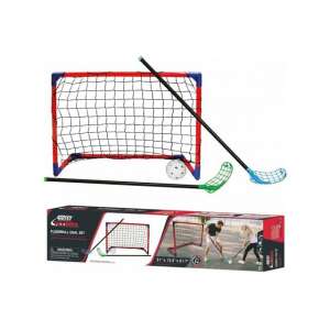 Set de joc cu mingea CROSS Floorball 57815312 - Jocuri de îndemânare în aer liber