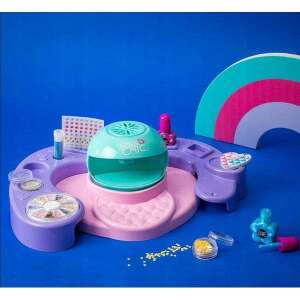 Crazy Chic Cool Nail Art Körömstúdió kreatív készlet