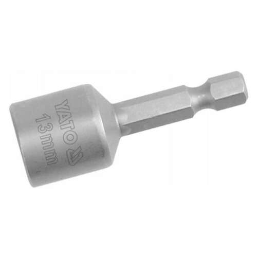 YATO Csavarbehajtó - 8 mm - CrV 6150 - Mágneses