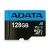 Adata 128GB MicroSDXC memóriakártya