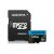 ADATA Premier MicroSD карта с памет, 128GB, SD адаптер, Class 10 (AUSDX128GUICL10A1-RA1) 57706107