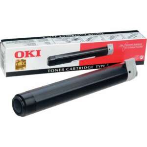Oki OkiFAX 5700/5900 toner ORIGINAL 3K 75982908 