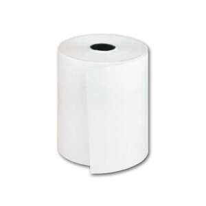 Pénztárgép szalag tekercs, 75/70/17, 1 pld, 5db, 48TEK - Fortuna