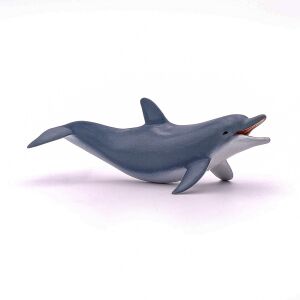 Figurina Delfin Papo - Animal Marin - 12,5 cm - Mercaton Figurine