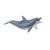 Papo Dolphin Toy - Collectible Marine Animal Figure