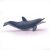 Detailed Papo Dolphin Toy for Imaginative Play