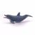 Papo Dolphin Figure - Educational Sea Life Toy