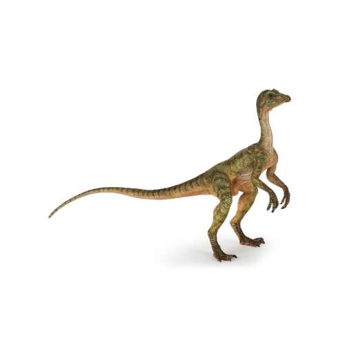 Papo Compsognathus dinosaur figure