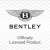 Bentley Tricikli, 6hó+, megfordítható ülés, dönthető ülés, barna 31402954}