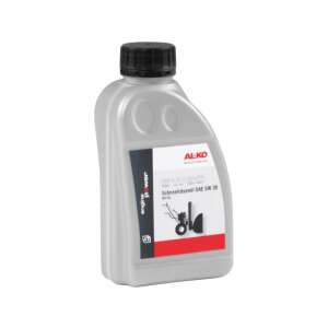 Al-ko 5W30 motorno ulje za freze za snijeg, 0,6L - AL-KO