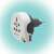 Q2 Power World to Switzerland USB Travel Adapter with USB Charger