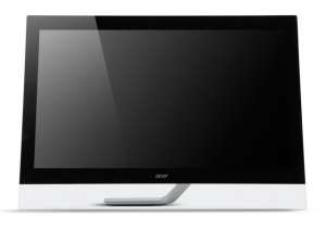 Acer T232HLAbmjjz Monitor 23" Multi Touch, IPS, 1920x1080 31475942 