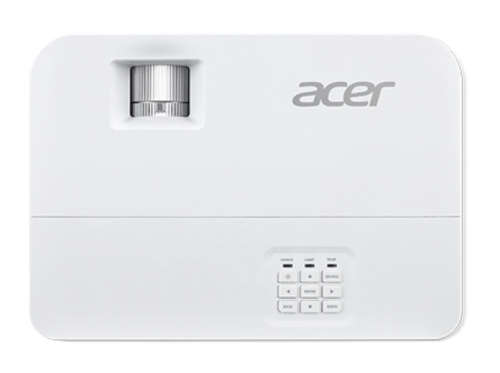 Acer X1626AH DLP 3D Projektor MR.JRF11.001 31475293