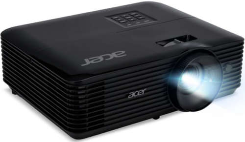 Acer X1127i DLP 3D Projektor MR.JS711.001 31474039