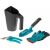 Gardena Hand tool set with watering can 61718246