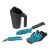 Gardena Set ručnog alata s kantom za zalijevanje 61718246