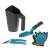 Gardena Set ručnog alata s kantom za zalijevanje 61718246