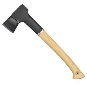 Fiskars Norden N12 Цепеница - Брадва & брадва