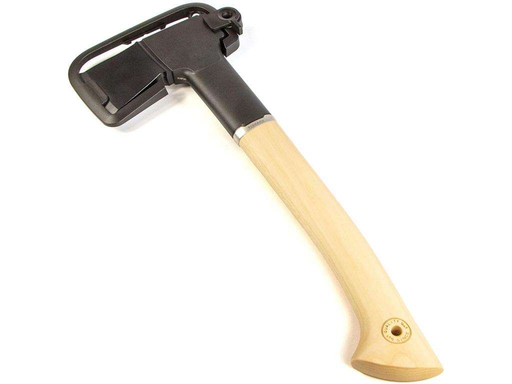 Fiskars Norden hasítófejsze N12