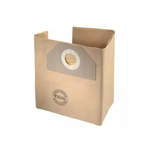 Menalux 1770 porszívó porzsák