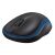 Angled View of Logitech M185 Wireless Mouse