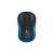 Logitech M185 Wireless Optical Mouse, Blue