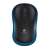 Logitech M185 Wireless Optical Mouse, Blue