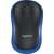 Logitech M185 Wireless Optical Mouse, Blue
