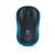Logitech M185 Wireless Optical Mouse, Blue