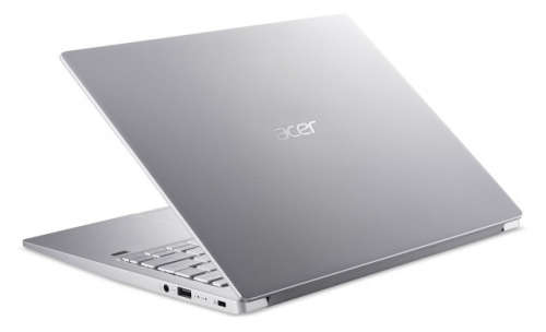 Acer Swift 3 Ultrabook - SF313-52-36SC ezüst laptop, 13" IPS, Intel i3, 8 GB, Intel HD Graphics, 512 GB SSD 31476023