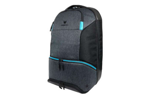 Acer Predator Hybrid 15.6" Hátizsák Kéttónusú Fekete-kék NP.BAG1A.291 31475936