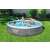 Bestway bazen s pjenastim stijenkama i pumpom za vodu 396x84cm
 137328232