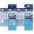 Bestway puhafalú medence vízforgatóval 396x84cm 61716491