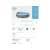 Bestway Fast Set 396 x 84 cm above ground pool specifications